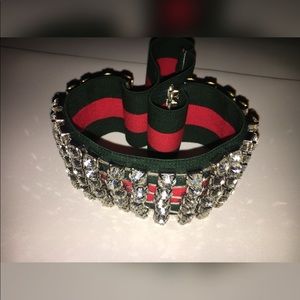 Crystal Embellished headband